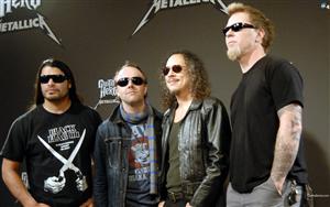 Metallica